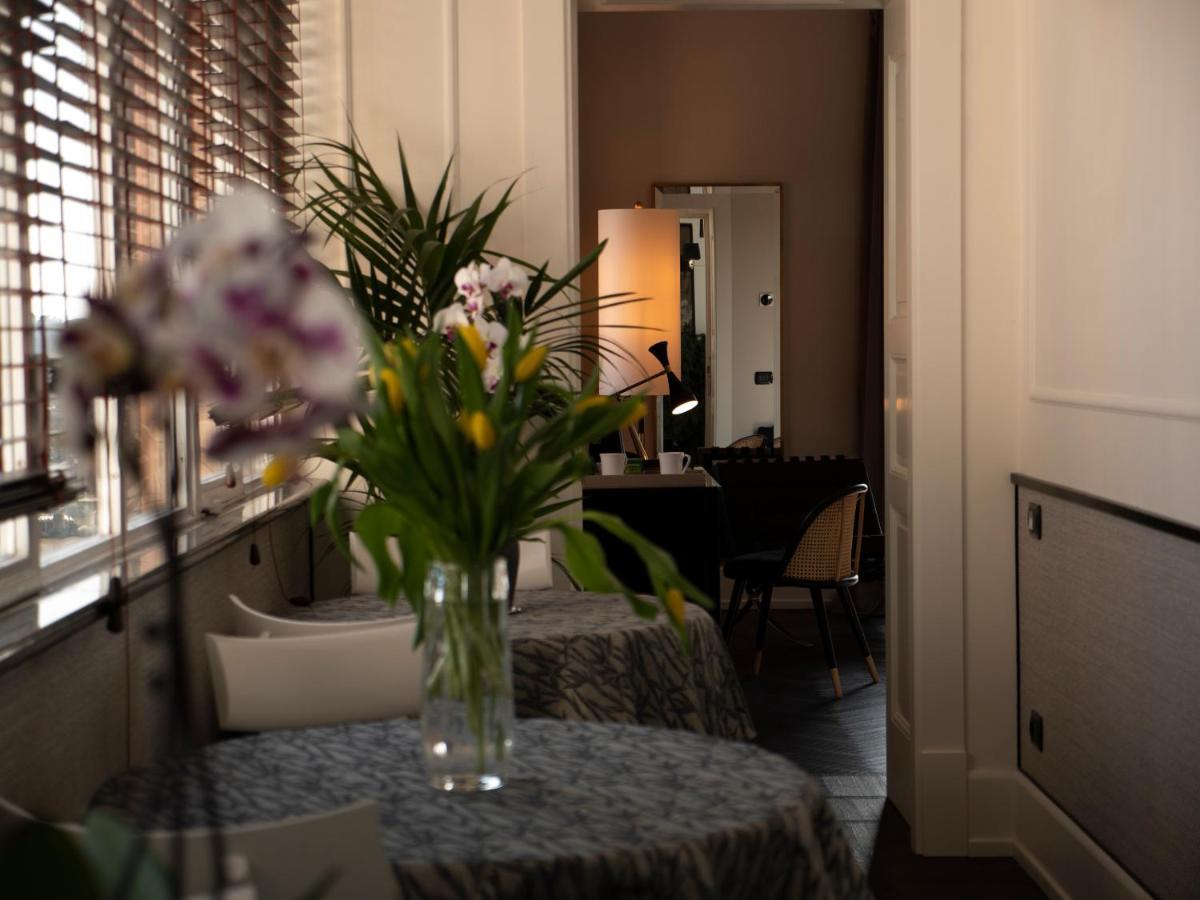 Ricciardelli Luxury - Piazza Di Spagna Gasthuis