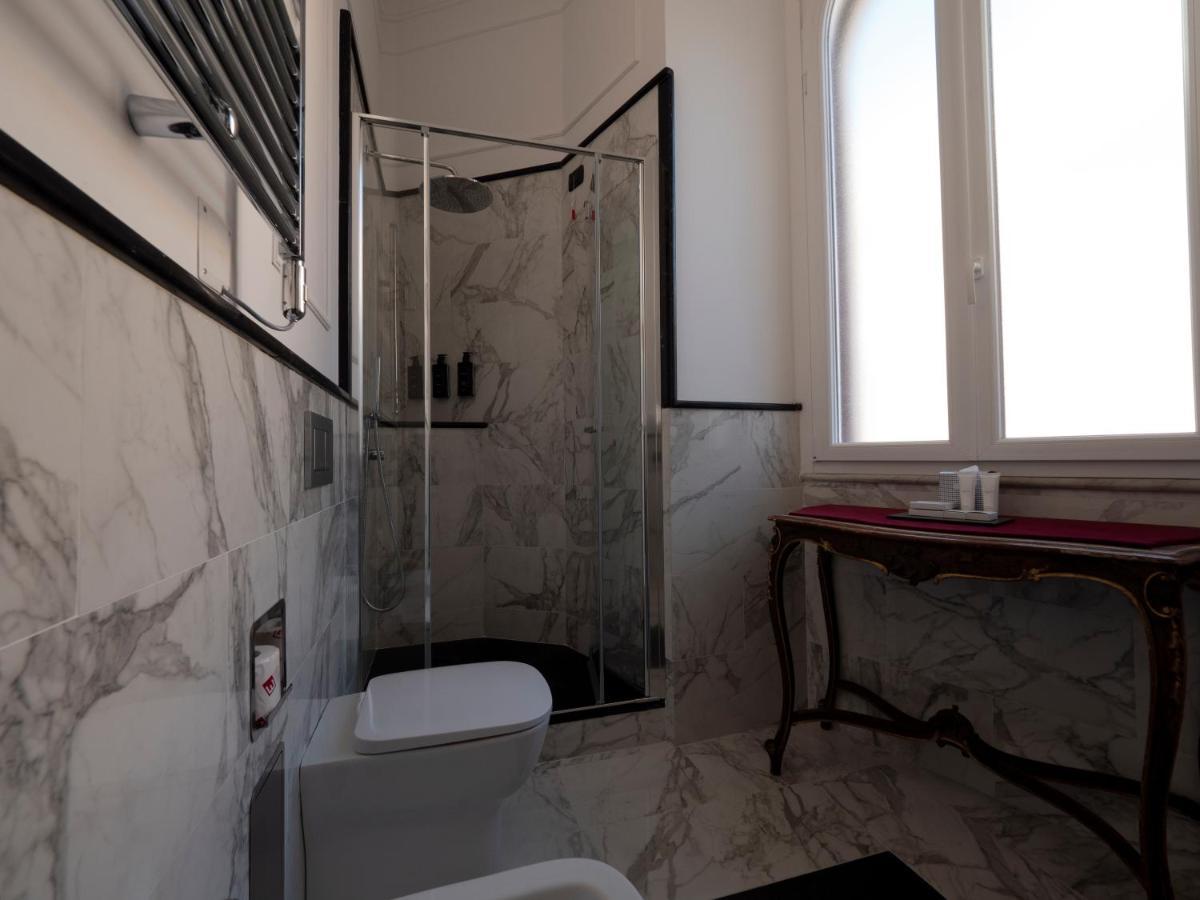 Ricciardelli Luxury - Piazza Di Spagna Gasthuis