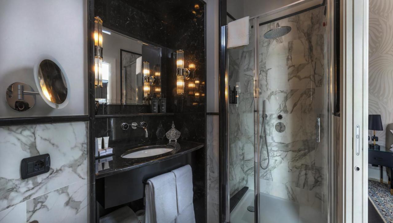 Ricciardelli Luxury - Piazza Di Spagna Gasthuis