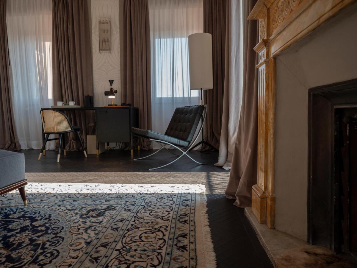 Ricciardelli Luxury - Piazza Di Spagna Gasthuis Rome