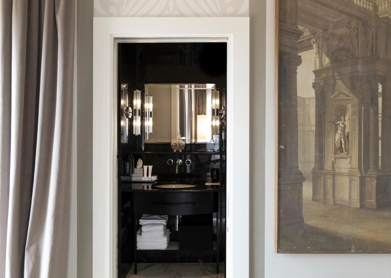 Gasthuis Ricciardelli Luxury - Piazza Di Spagna