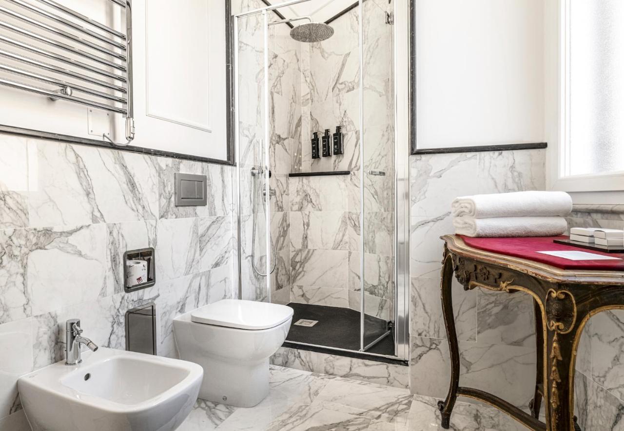 Gasthuis Ricciardelli Luxury - Piazza Di Spagna Rome