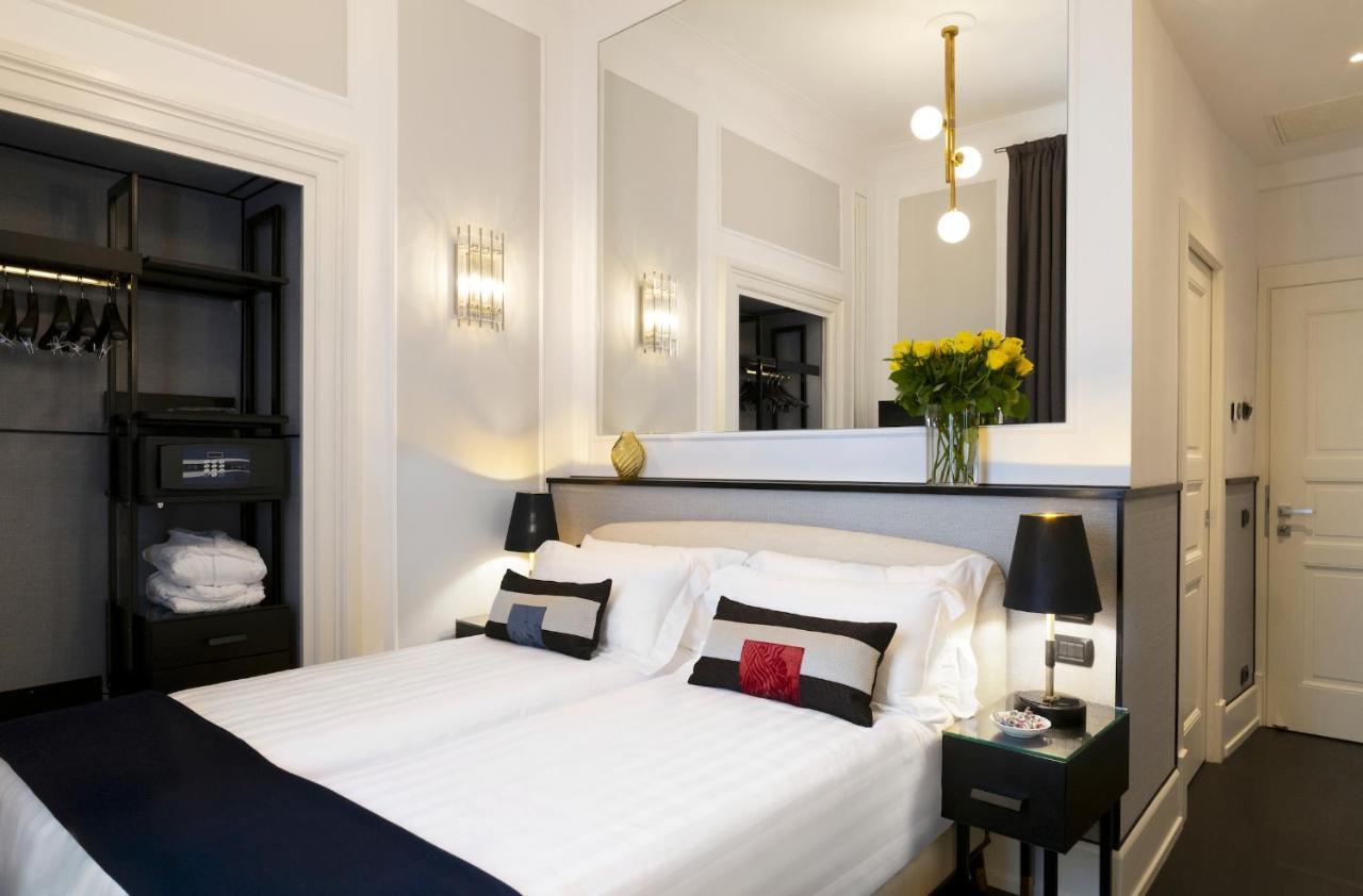 Gasthuis Ricciardelli Luxury - Piazza Di Spagna Rome