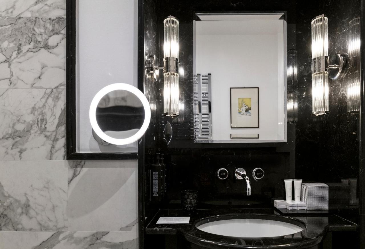 Gasthuis Ricciardelli Luxury - Piazza Di Spagna 2*