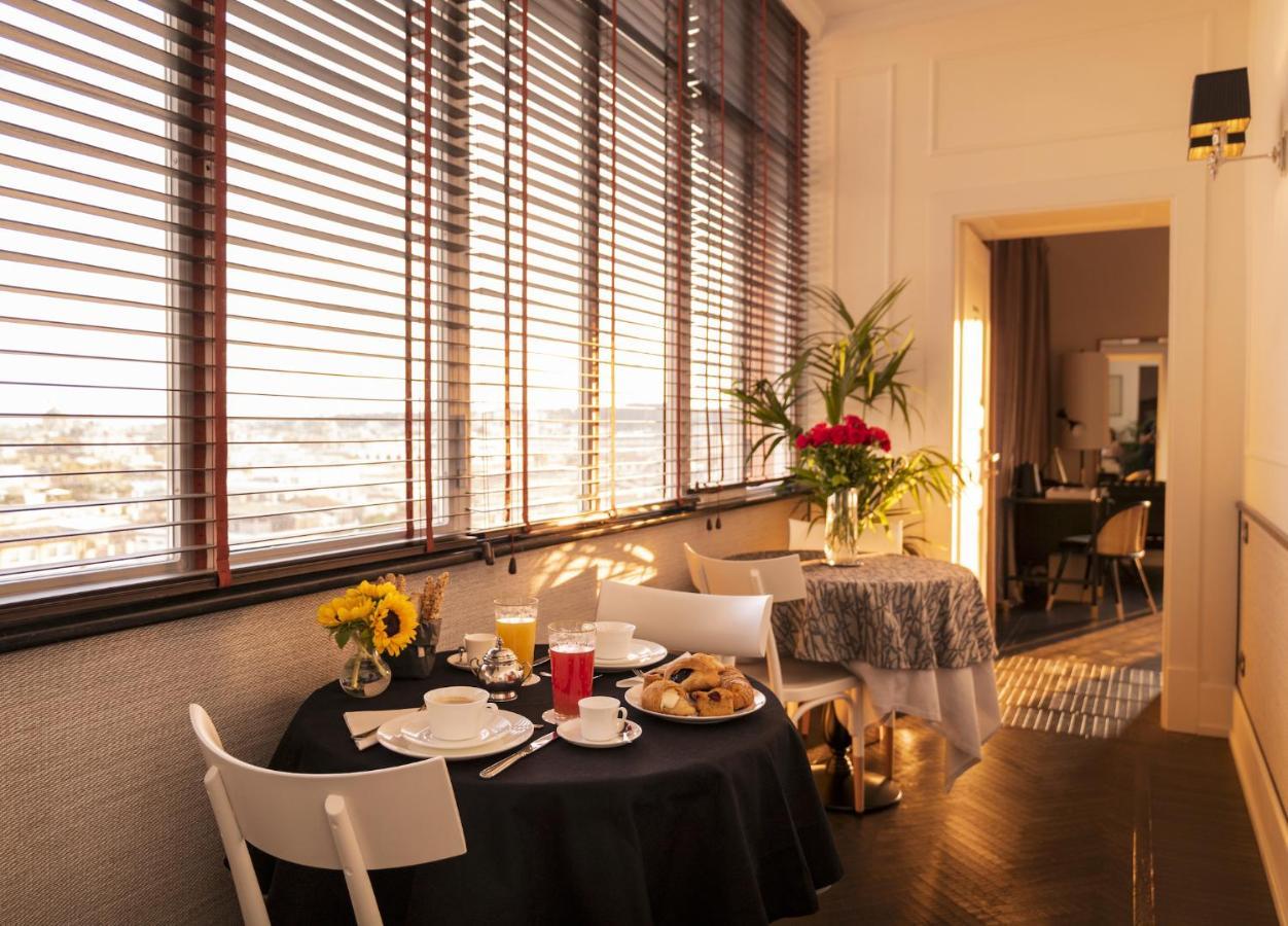 Gasthuis Ricciardelli Luxury - Piazza Di Spagna Rome