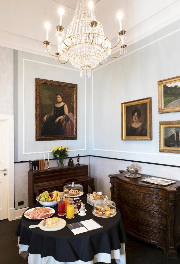 Ricciardelli Luxury - Piazza Di Spagna Gasthuis Rome