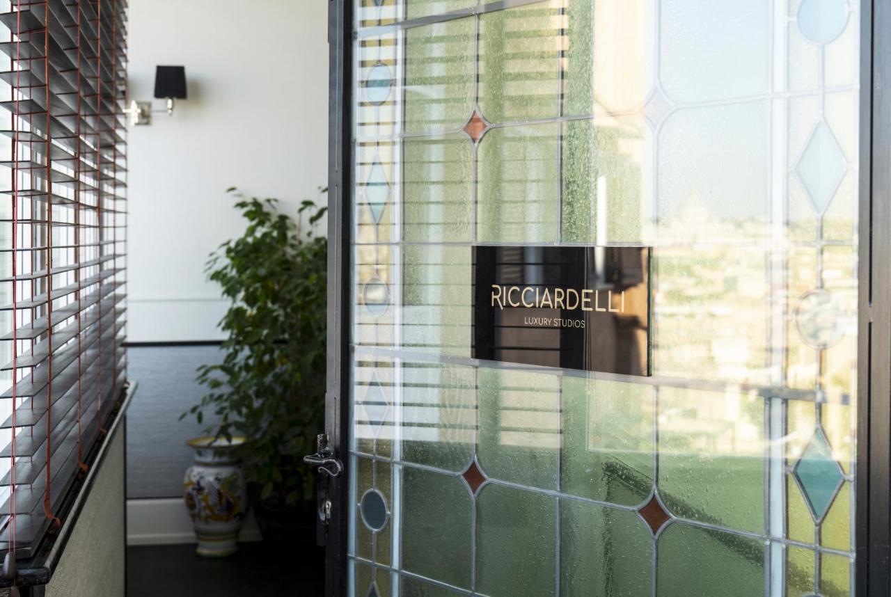 Ricciardelli Luxury - Piazza Di Spagna Gasthuis Rome